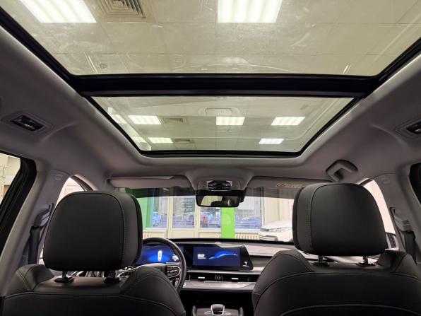 Chery Tiggo 8 Pro Max I Рестайлинг с пробегом 2023 года, цена 2 751 000 рублей, 12000 км, внедорожник, Автокод Объявления