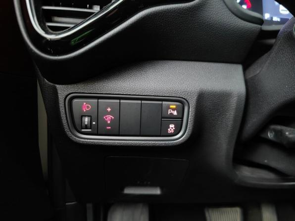 Kia Soul III с пробегом 2021 года, цена 2 421 000 рублей, 42401 км, хэтчбек, Автокод Объявления