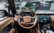 Land Rover Range Rover V Москва  - изображение 105