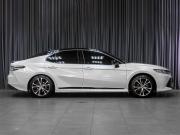 Toyota Camry VIII (XV70) Тюмень  - изображение 30