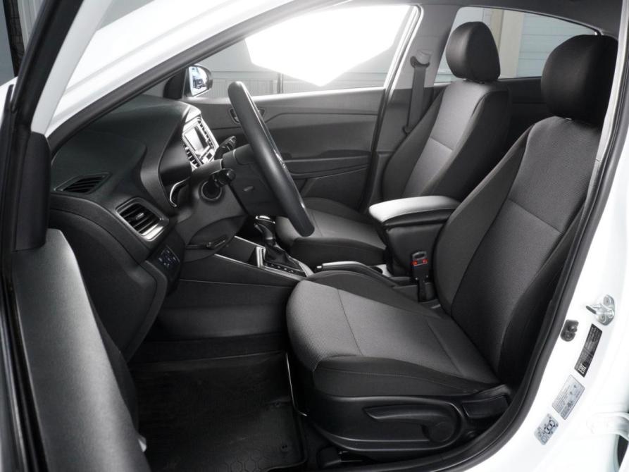 Hyundai Solaris II Рестайлинг Минеральные Воды  - изображение 10