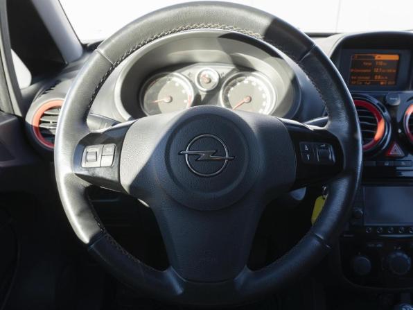 Opel Corsa D Рестайлинг I с пробегом 2011 года, цена 699 000 рублей, 166272 км, хэтчбек, Автокод Объявления
