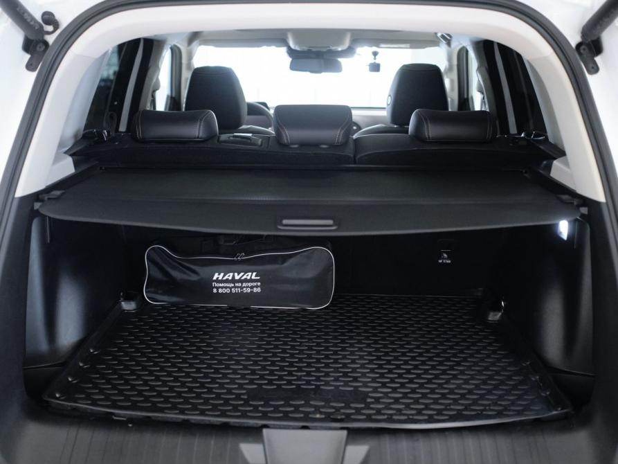 Haval Dargo I Самара  - изображение 12
