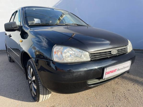 Lada (ВАЗ) Kalina I с пробегом 2011 года, цена 210 000 рублей, 158105 км, универсал, Автокод Объявления