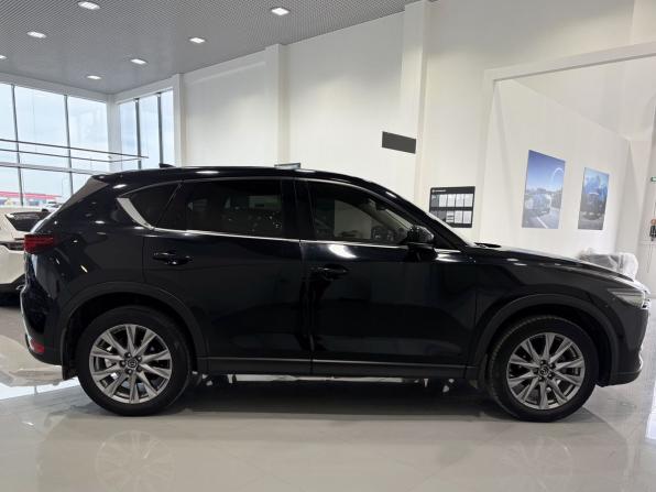 Mazda CX-5 II с пробегом 2020 года, цена 3 399 000 рублей, 70000 км, внедорожник, Автокод Объявления