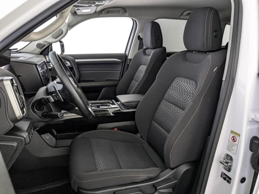 Haval Dargo I Москва  - изображение 19