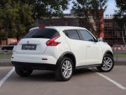 Nissan Juke I Самара  - изображение 25