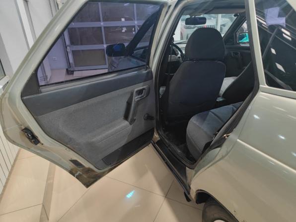 Lada (ВАЗ) 2110 с пробегом 2004 года, цена 109 000 рублей, 256000 км, седан, Автокод Объявления