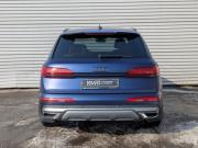 Audi Q7 II (4M) Рестайлинг Москва  - изображение 36