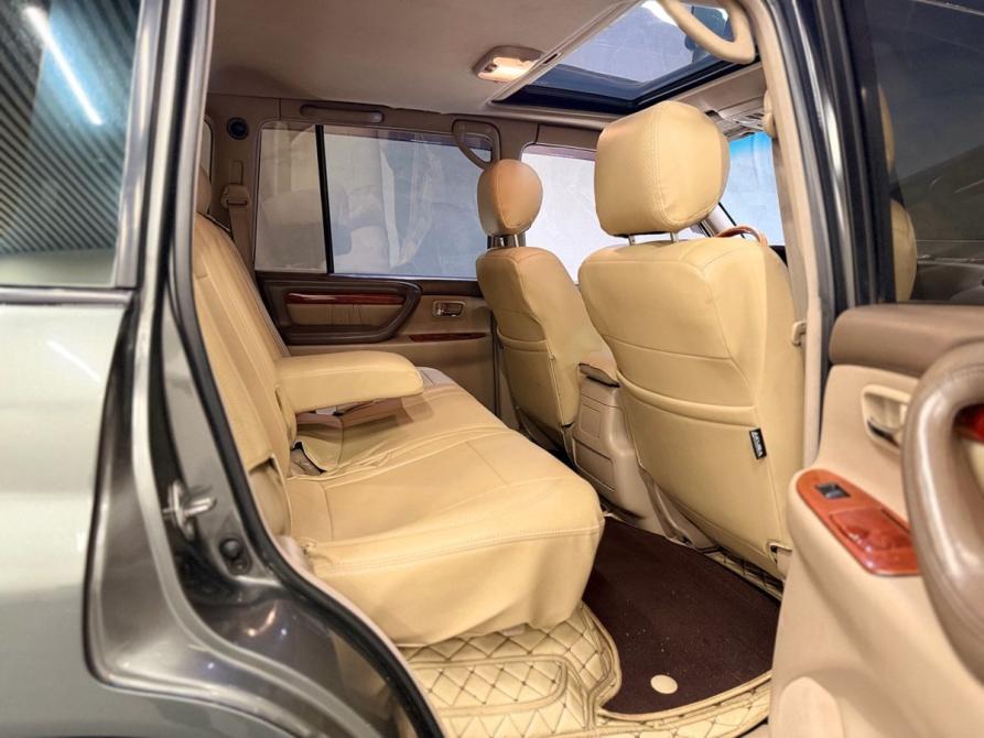 Lexus LX II Новосибирск  - изображение 15