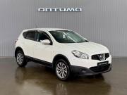 Nissan Qashqai I Рестайлинг Краснодар  - изображение 23