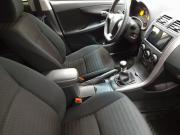 Toyota Corolla X (E140 E150) Рестайлинг Новокузнецк  - изображение 33
