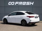 Hyundai Solaris II Рестайлинг Краснодар  - изображение 27