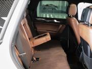 Volkswagen Touareg II Самара  - изображение 45