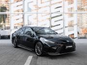 Toyota Camry IX (XV80) China Market Ставрополь  - изображение 26