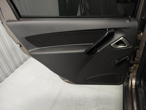 Lada (ВАЗ) Granta I Рестайлинг с пробегом 2020 года, цена 677 000 рублей, 168447 км, универсал, Автокод Объявления