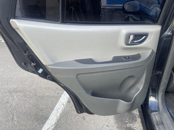 Hyundai Santa Fe Classic с пробегом 2008 года, цена 650 000 рублей, 250000 км, внедорожник, Автокод Объявления
