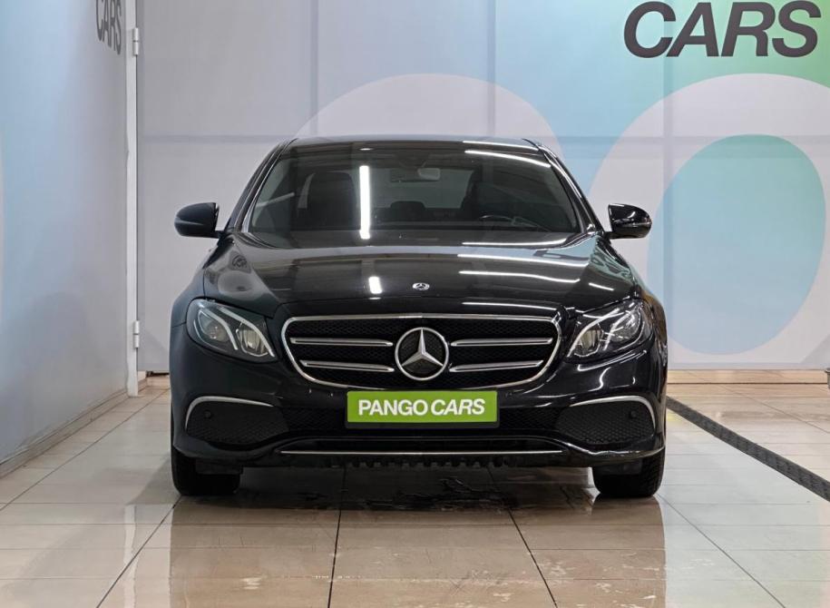Mercedes-Benz E-Класс V (W213 S213 C238) Набережные Челны  - изображение 2