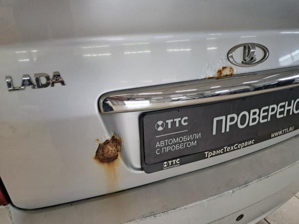 Lada (ВАЗ) Priora I с пробегом 2012 года, цена 250 000 рублей, 242755 км, хэтчбек, Автокод Объявления