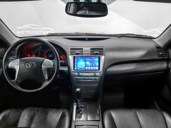 Toyota Camry VI (XV40) с пробегом 2006 года, цена 1 080 000 рублей, 295000 км, седан, Автокод Объявления
