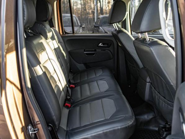 Volkswagen Amarok I с пробегом 2015 года, цена 1 480 000 рублей, 356029 км, пикап, Автокод Объявления