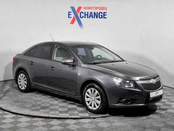 Chevrolet Cruze I с пробегом 2010 года, цена 557 000 рублей, 266725 км, седан, Автокод Объявления