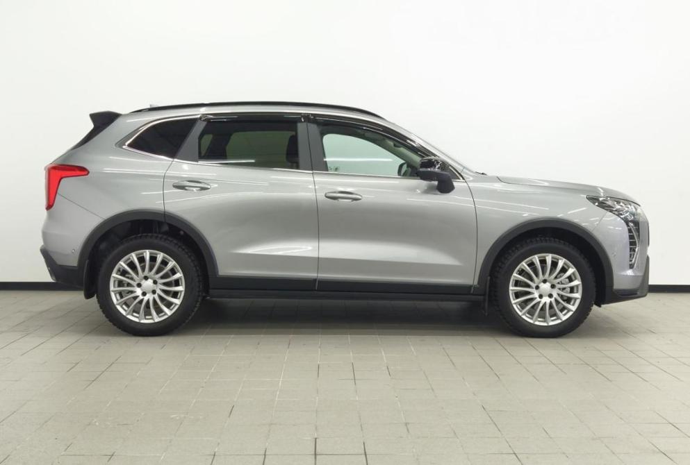 Haval Jolion I Рестайлинг Екатеринбург  - изображение 6