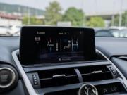 Lexus NX I Рестайлинг Сочи  - изображение 41