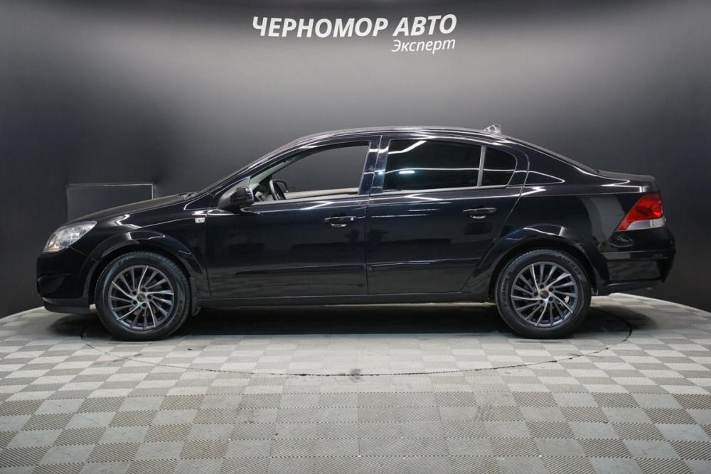 Opel Astra H Рестайлинг Крым  - изображение 2
