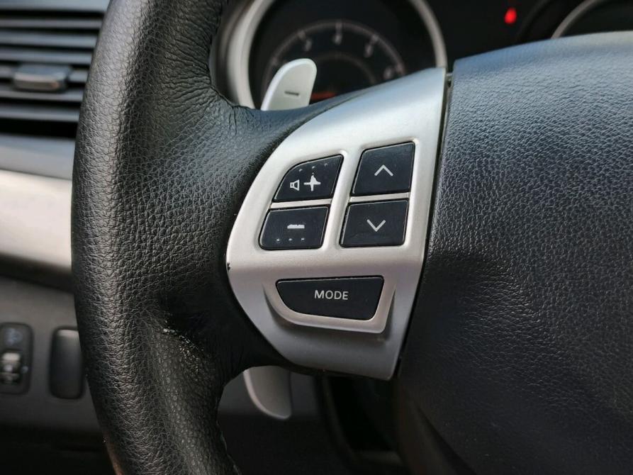 Mitsubishi Lancer X Рестайлинг Санкт-Петербург  - изображение 18