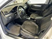 Volkswagen Passat B7 Волгоград  - изображение 27
