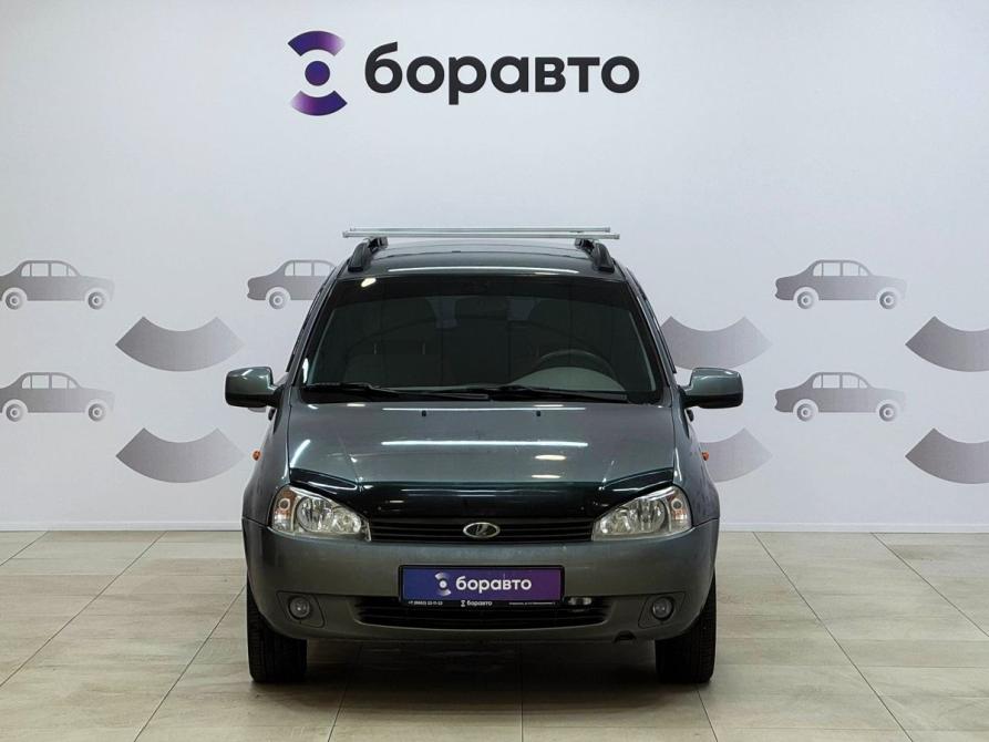 Lada (ВАЗ) Kalina I Ставрополь  - изображение 2