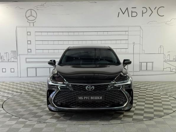 Toyota Avalon V с пробегом 2022 года, цена 3 730 000 рублей, 67000 км, седан, Автокод Объявления