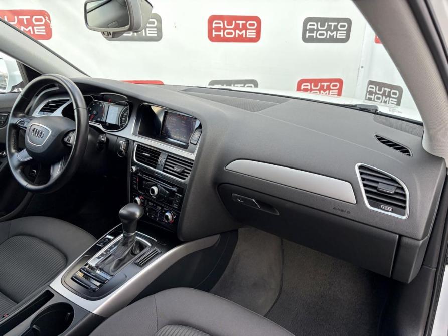 Audi A4 IV (B8) Рестайлинг Санкт-Петербург  - изображение 11