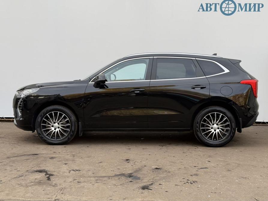 Haval Jolion I Москва  - изображение 8