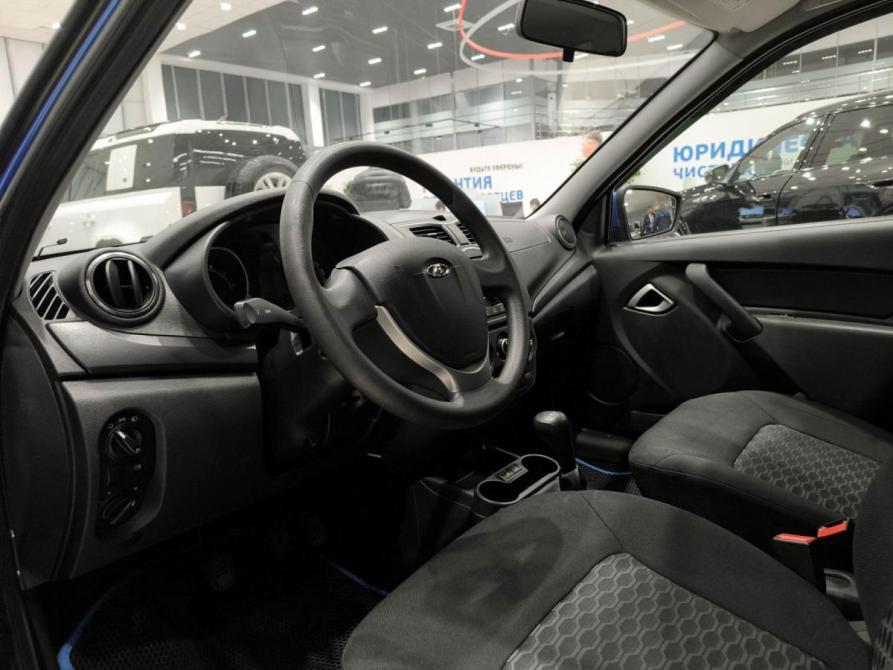 Lada (ВАЗ) Granta I Рестайлинг Казань  - изображение 20
