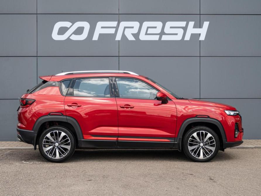 Changan CS35 Plus I Рестайлинг Краснодар  - изображение 5