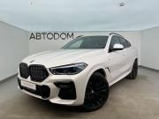 BMW X6 III (G06) Москва  - изображение 23