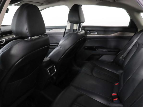 Kia K5 III с пробегом 2021 года, цена 2 150 000 рублей, 102522 км, седан, Автокод Объявления