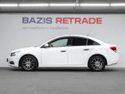 Chevrolet Cruze I Тюмень  - изображение 30