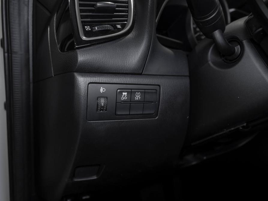 Mazda 3 III (BM) Москва  - изображение 20