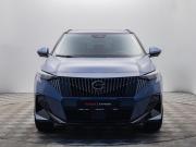 GAC GS3 Москва  - изображение 26