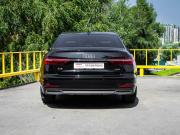 Audi A6 V (C8) Москва  - изображение 23