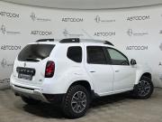 Renault Duster I Рестайлинг Москва  - изображение 11
