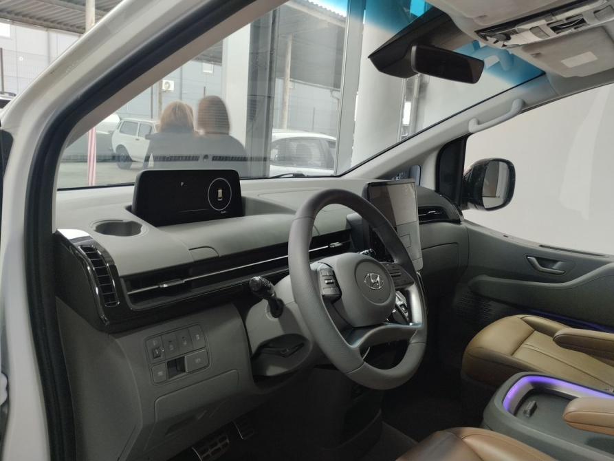 Hyundai Staria I Минеральные Воды  - изображение 7