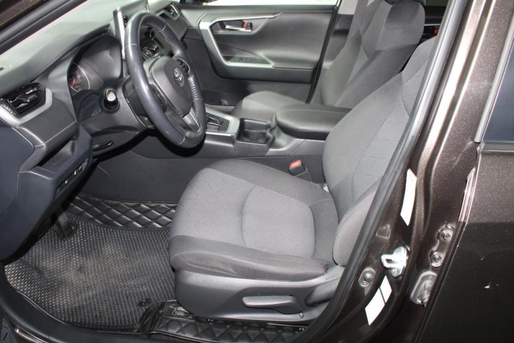 Toyota RAV4 V (XA50) Владивосток  - изображение 21