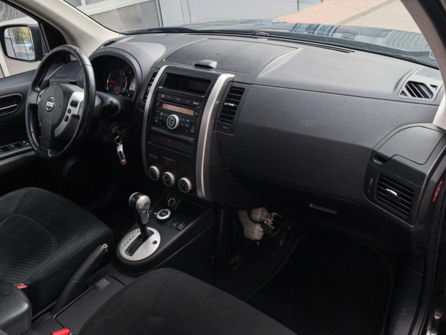 Nissan X-Trail II Рестайлинг Москва  - изображение 7