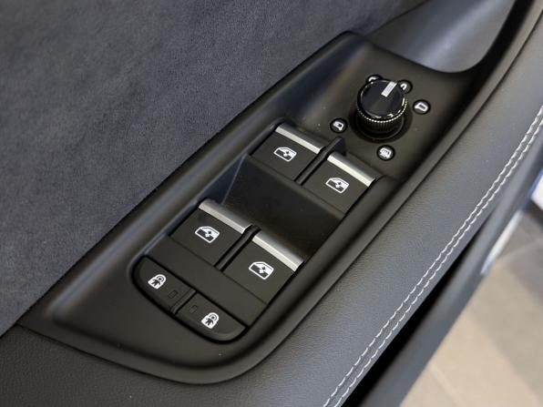 Audi Q7 II (4M) Рестайлинг 2 с пробегом 2026 года, цена 13 980 000 рублей, 32 км, внедорожник, Автокод Объявления