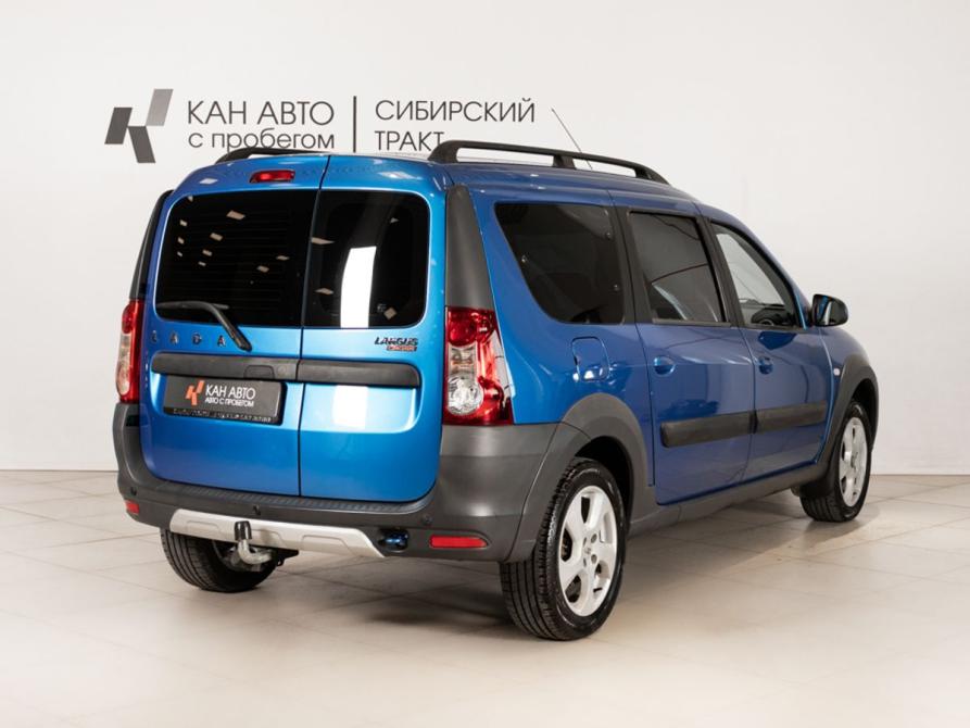 Lada (ВАЗ) Largus I Казань  - изображение 3