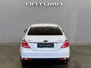 Geely Emgrand 7 I Краснодар  - изображение 25